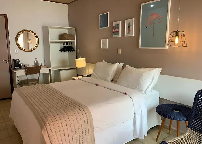 Boutique FrangipaniHotel Em